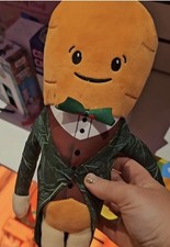 Kevin the Carrot ALDI Christmas 2025 Love Actually Xmas Toy PRE-ORDER 🥕