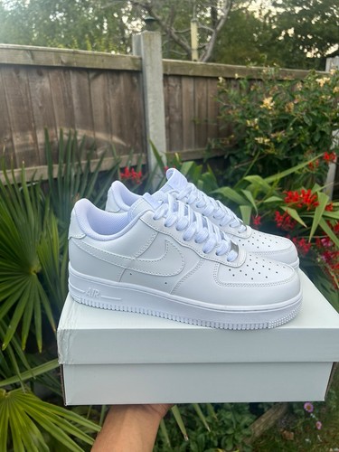Nike air force 07 - air,
