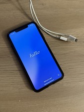 Apple iPhone 11 Pro Max 256GB Space Grey | Unlocked | 78% Battery | Very Good