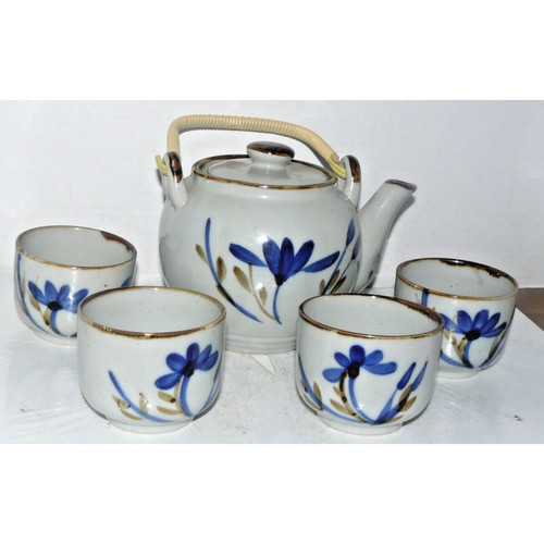 Vintage japanese porcelain - japanese,