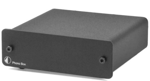 Pro ject phono box pre - pro-ject,