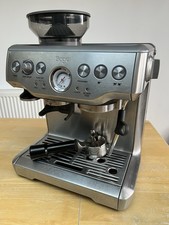 SAGE Barista Express