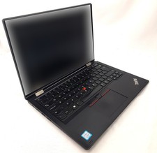 Lenovo thinkpad yoga - yoga,