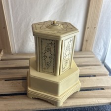 Vintage musical cigarette - cigarette,