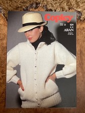 Women’s Knitting Patterns