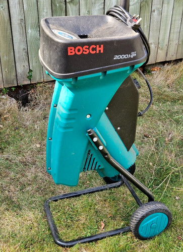 Bosch axt 2000 garden - bosch,