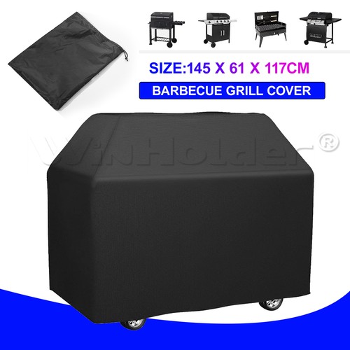 Bbq cover heavy - duty, grillman