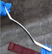 Muscle Scraper Tools Stainless