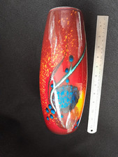 Alan clarke studio pottery - clarke,