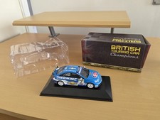 Chevrolet Cruze BTCC