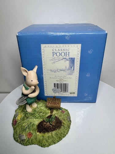 Border fine arts classic - fine, pooh