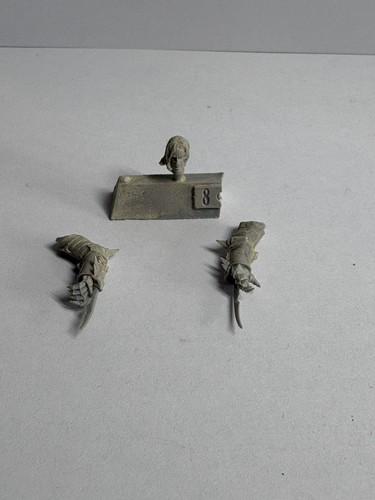 Warhammer 30k horus heresy - 30k,