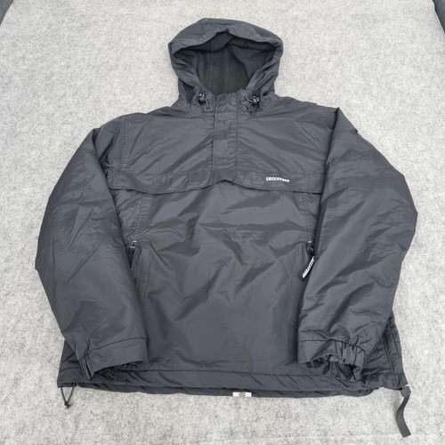 Tuff stuff jacket mens - stuff, medium