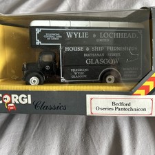 Corgi Classics D953/13 Bedford