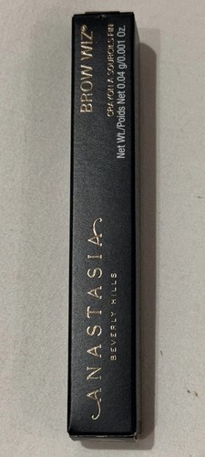Anastasia beverly hills brow - hills,