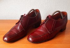 David Scott Falcon Shoes. UK Size 7.