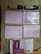 Sculpey  Clay Silk Screen Kit