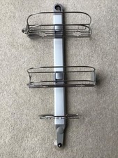 Simple Human Shower Caddy