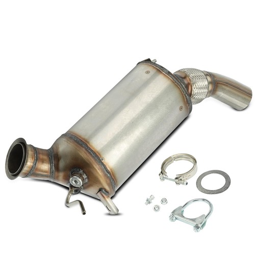 Dpf diesel particulate filter - diesel,