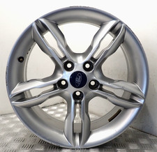 FORD FOCUS MK3 17'' SILVER