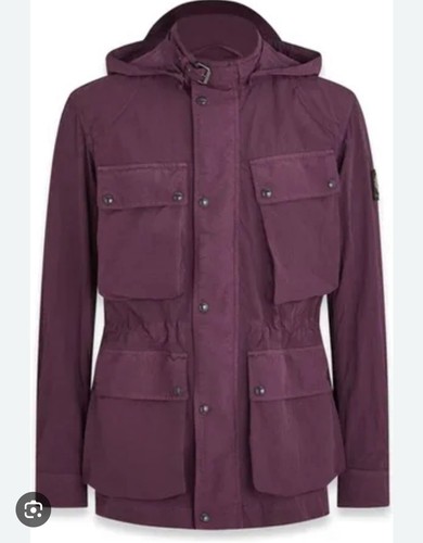 Brand new belstaff stowmaster - brand,