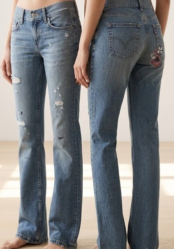 Levi jeans standard - levi's,