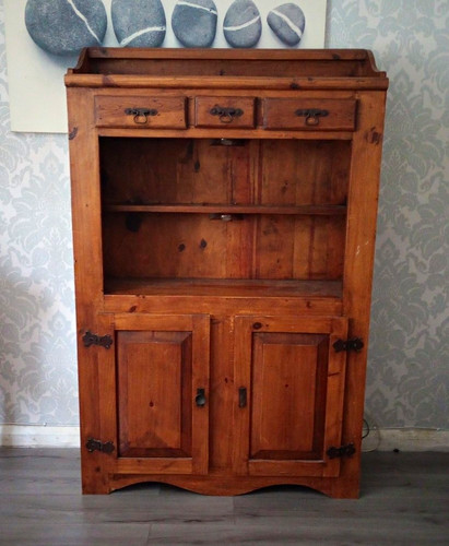 Freestanding door drawer - freestanding,