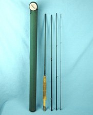 St. Croix Legend Ultra 9' Fly