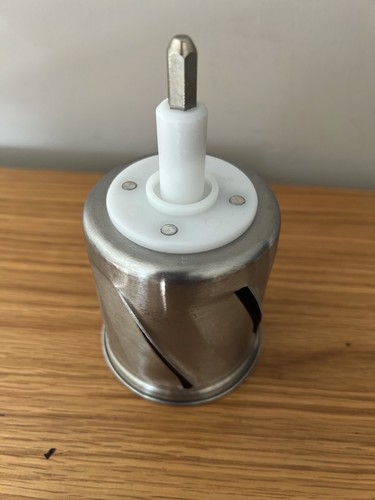 Kenwood thin slice - kenwood,