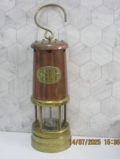 Vintage Hockley Lamp &