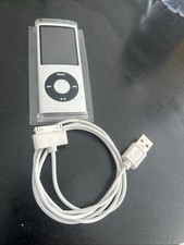 Apple iPod Nano 4th Generation