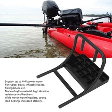 C-Boat Motor Bracket Nylon
