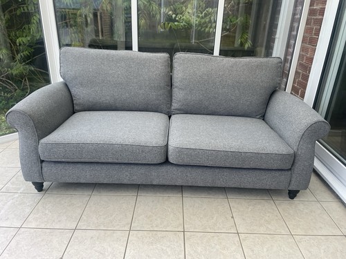 Next ashford large grey - large,