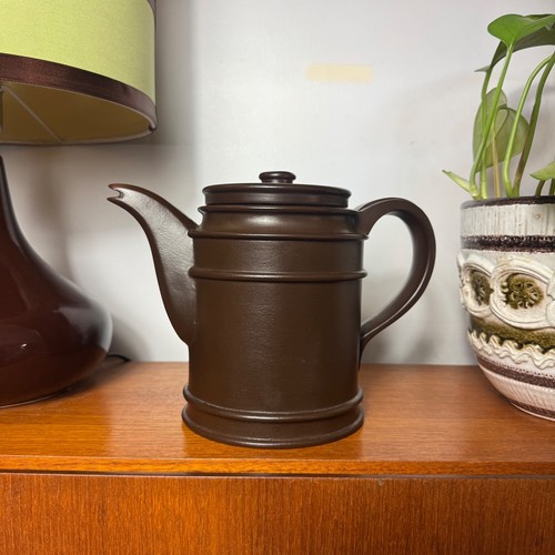 Portmeirion meridian tea - meridian, pot