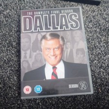 Dallas: The Complete Final