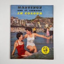 Hastings and St Leonards in