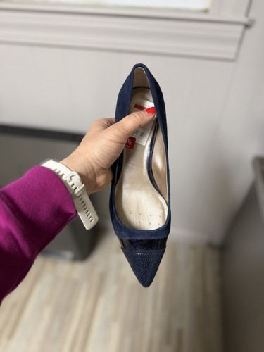 Anne klein women shoe size - women,