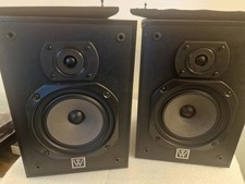 Wharfedale Ritz Diamond 100