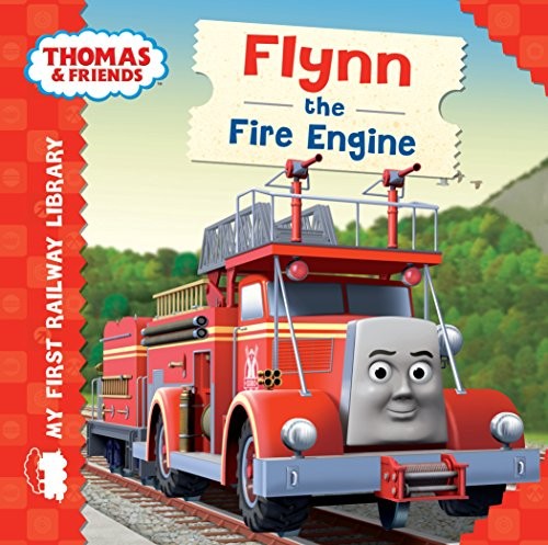 First railway library - my,