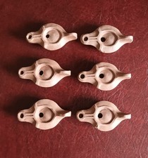 Replica Roman Oil Lamps