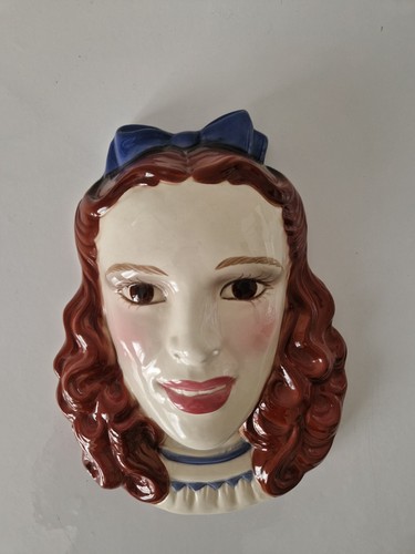 Vintage 1988 clay art wizard - 1988,