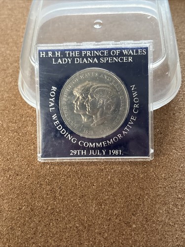1981 hrh the prince wales - 1981, &