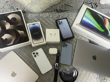HOT !!! Apple Mystery Loot Box