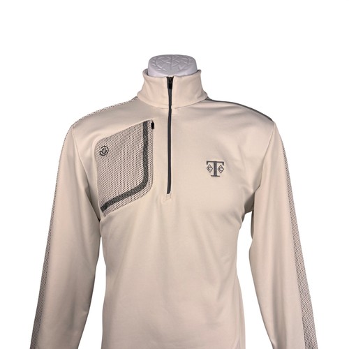 Galvin green mens zip - galvin,