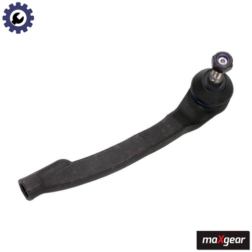 Tie rod end - tie,