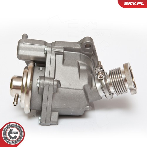 Egr valve for citroen - citroen, jumper