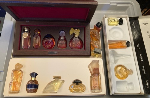 Collection vintage assorted - of,