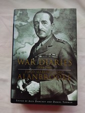 War diaries 1939 - diaries, 1939-1945