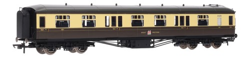 R4505 hornby gauge - hornby, oo