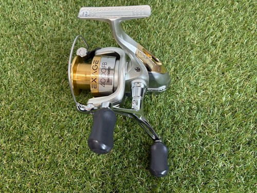 Rare shimano exage 4000 - rare,